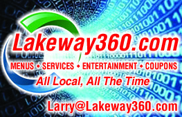 Lakeway360.com